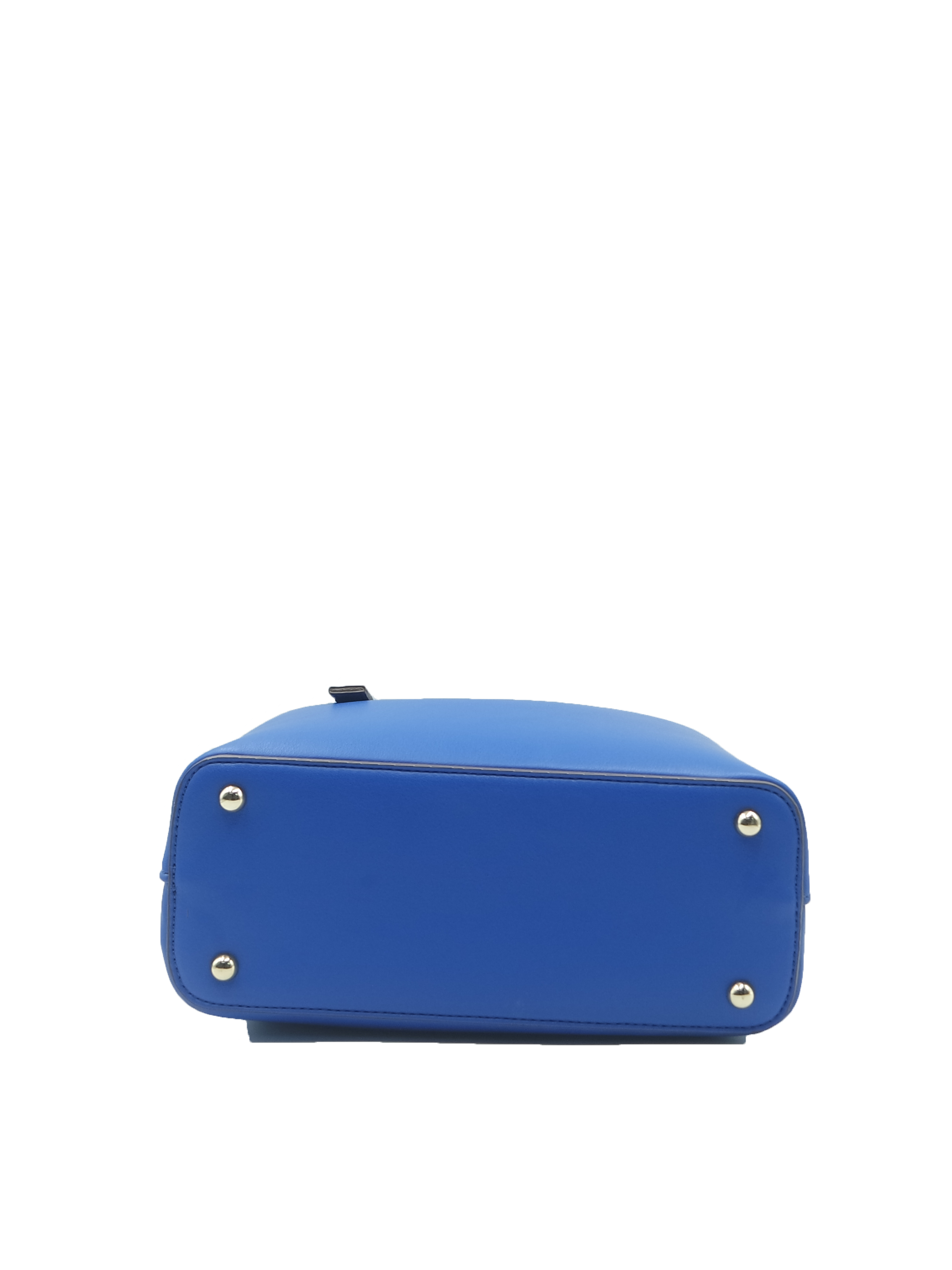 Medium Top-Handle Bag with Strap