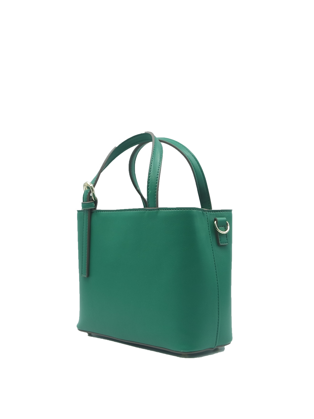 Medium Top-Handle Bag with Strap