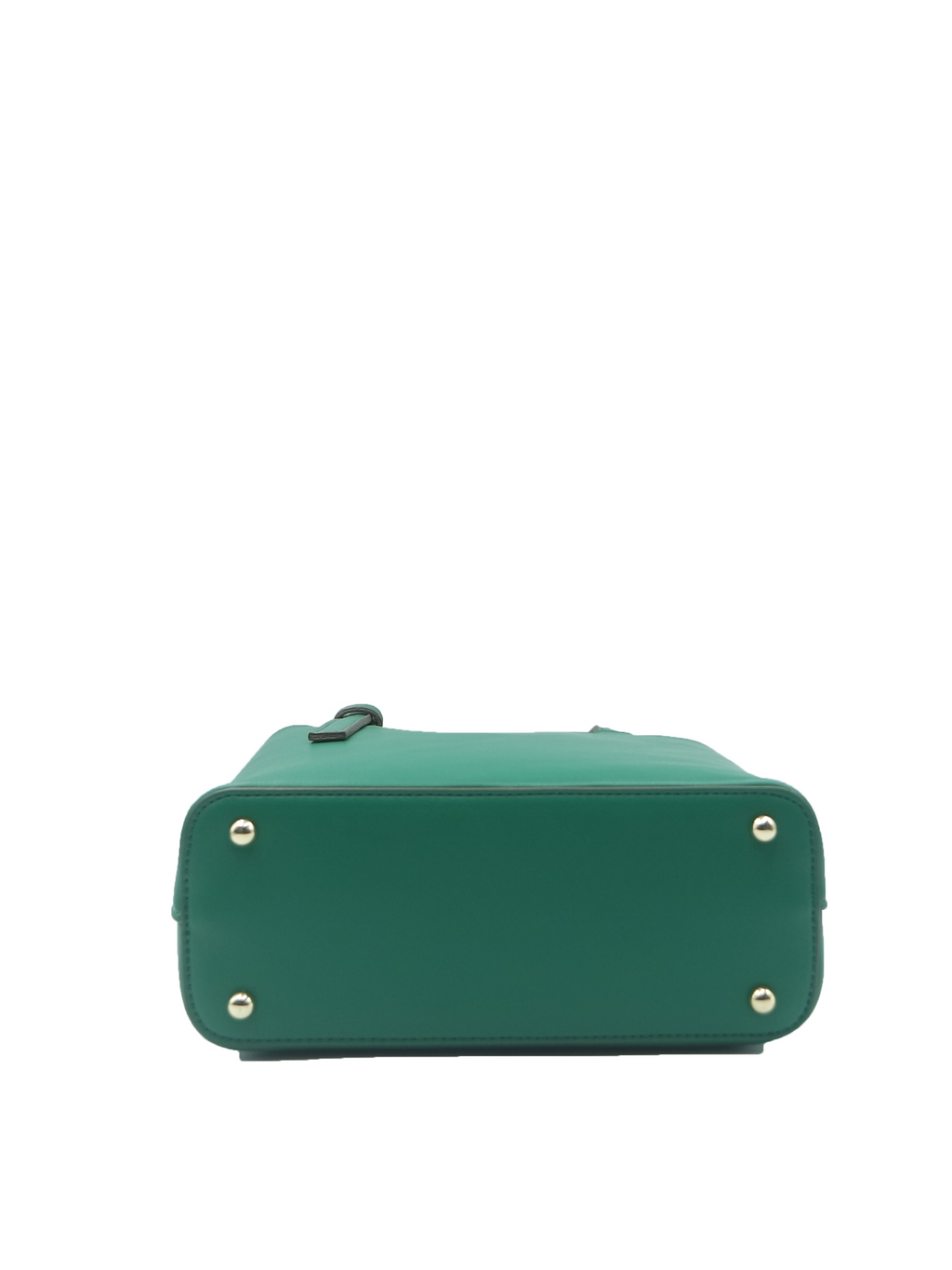 Medium Top-Handle Bag with Strap