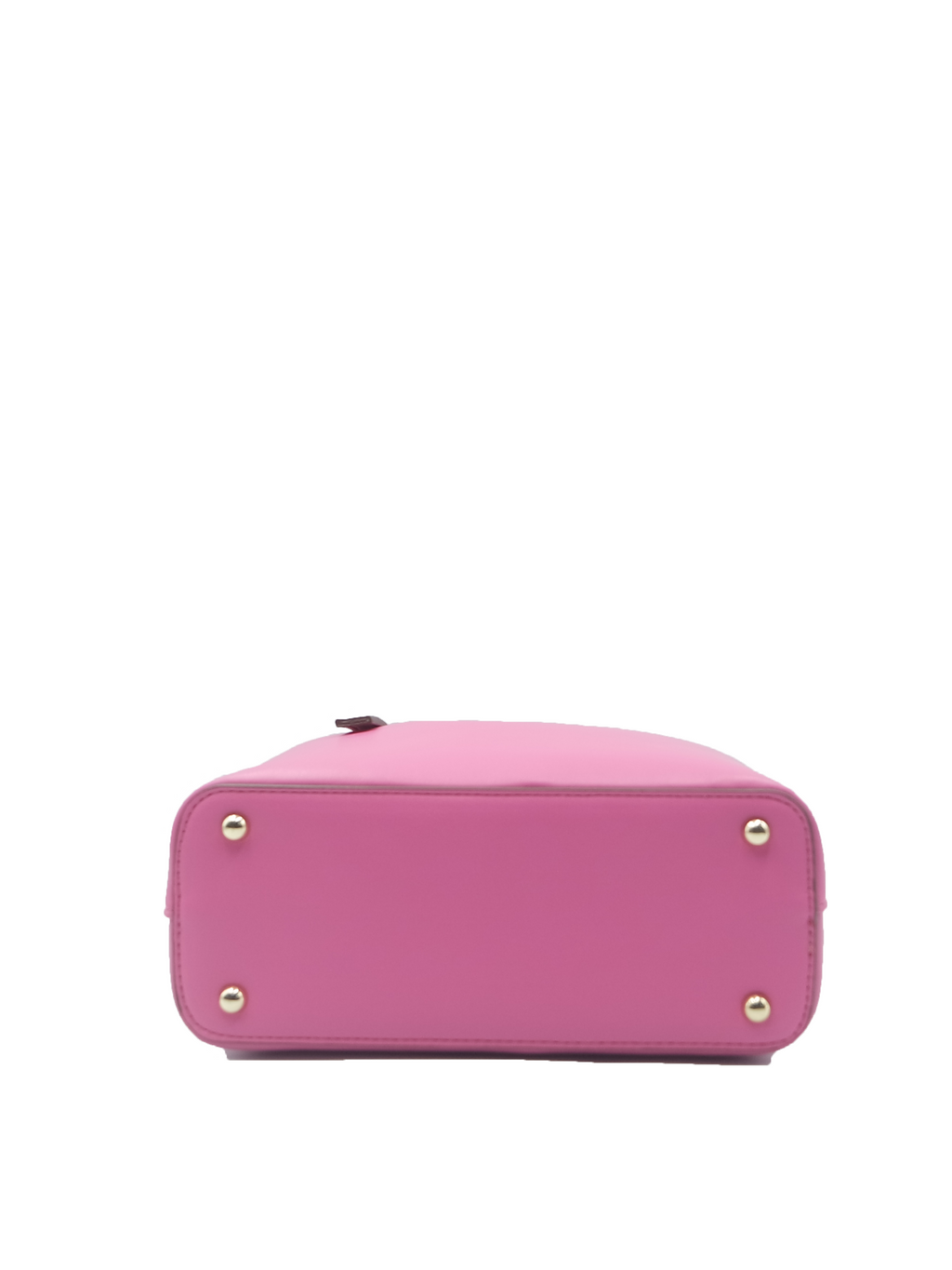 Medium Top-Handle Bag with Strap