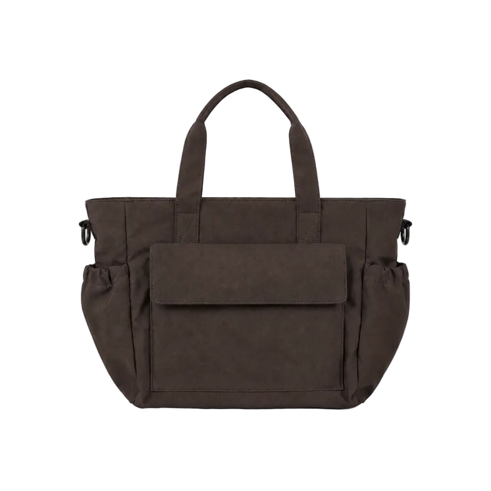 Casual Tote Bag with Strap