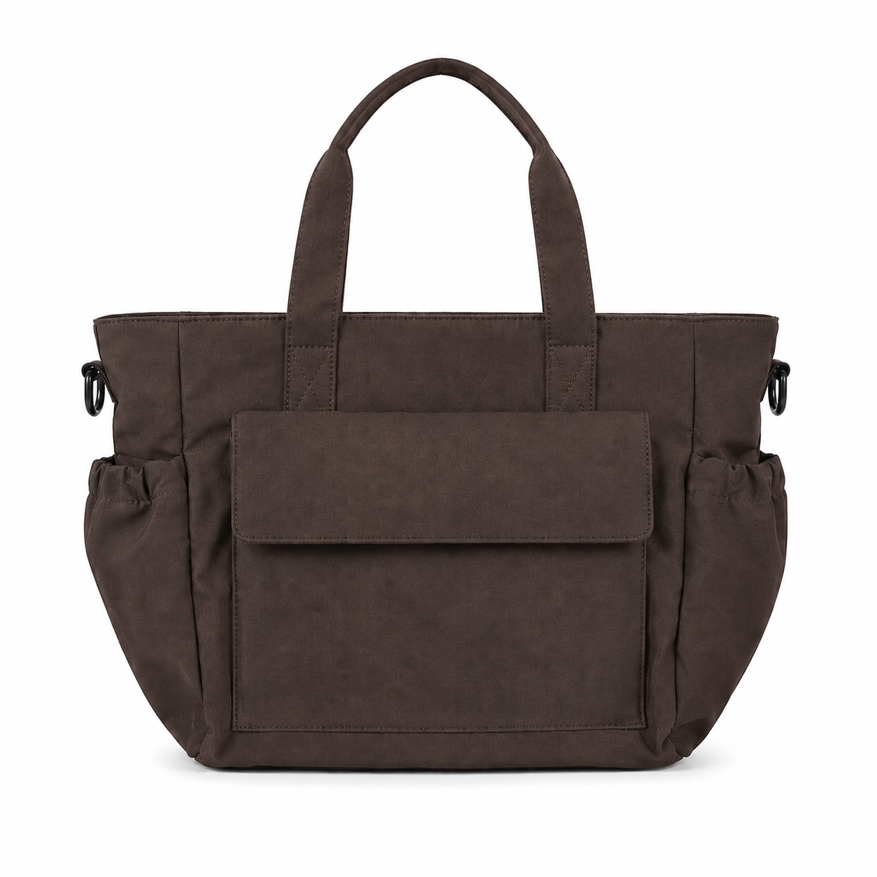 Casual Tote Bag with Strap