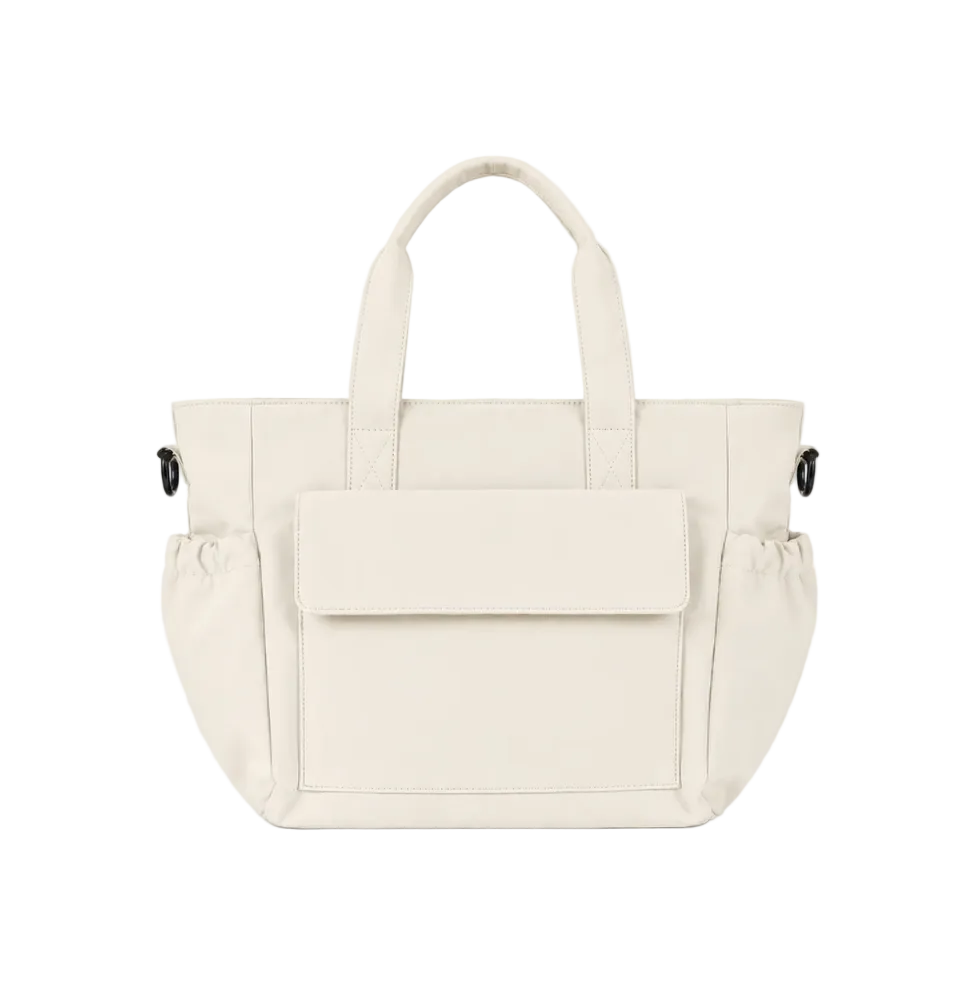 Casual Tote Bag with Strap