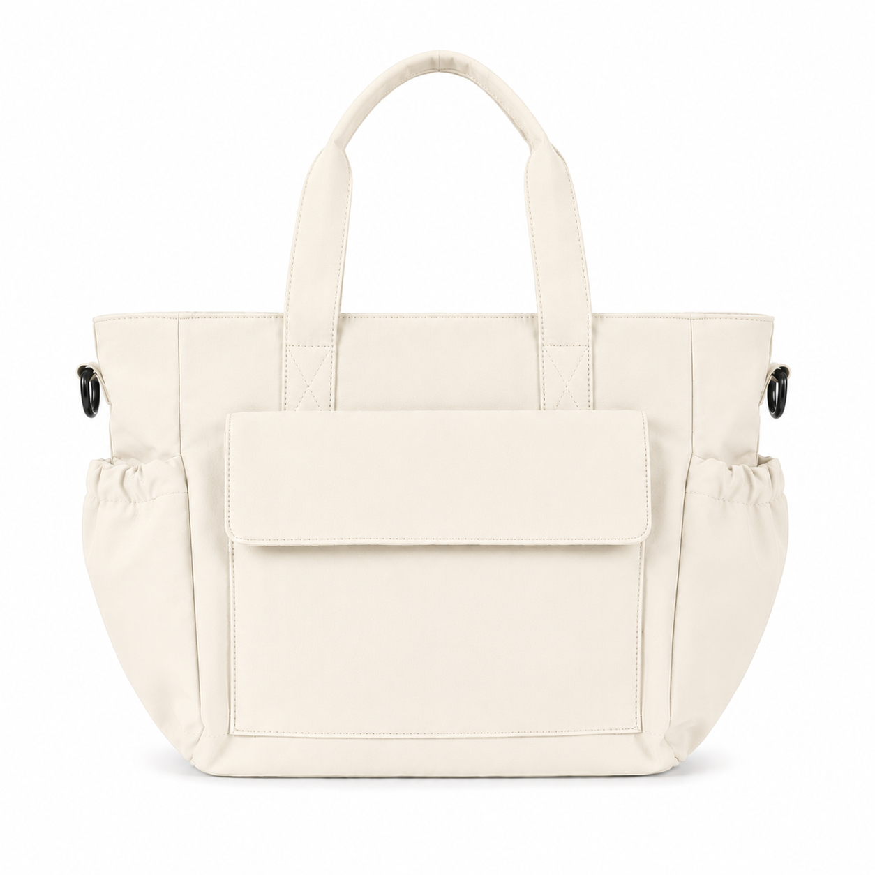 Casual Tote Bag with Strap