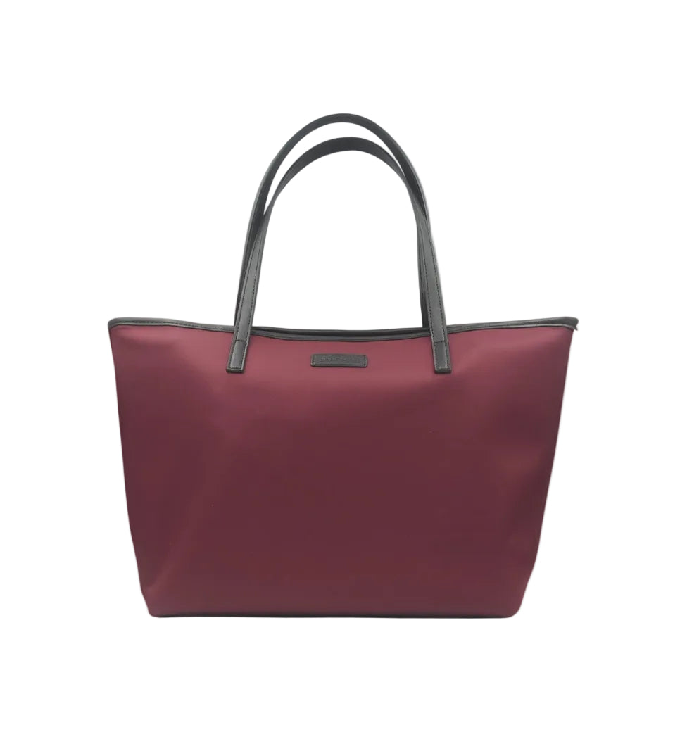 Nylon Tote Bag